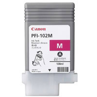 Canon PFI-102M (0897B001)
